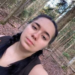 Meet your Posher, Jaylene